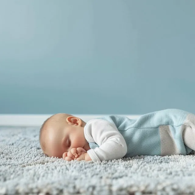 Sonidos Tranquilos Del Agua Para Las Siestas De Los Bebés