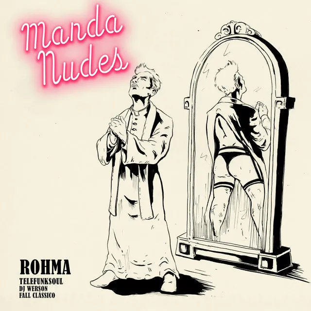 Manda Nudes - Radio Edit