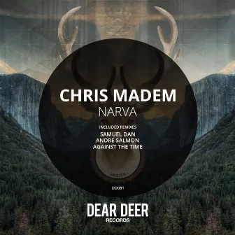 Narva by Chris Madem