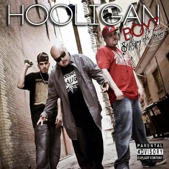 Setting da Tone by Hooligan Boyz