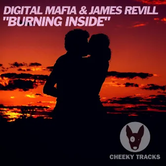 Burning Inside by James Revill