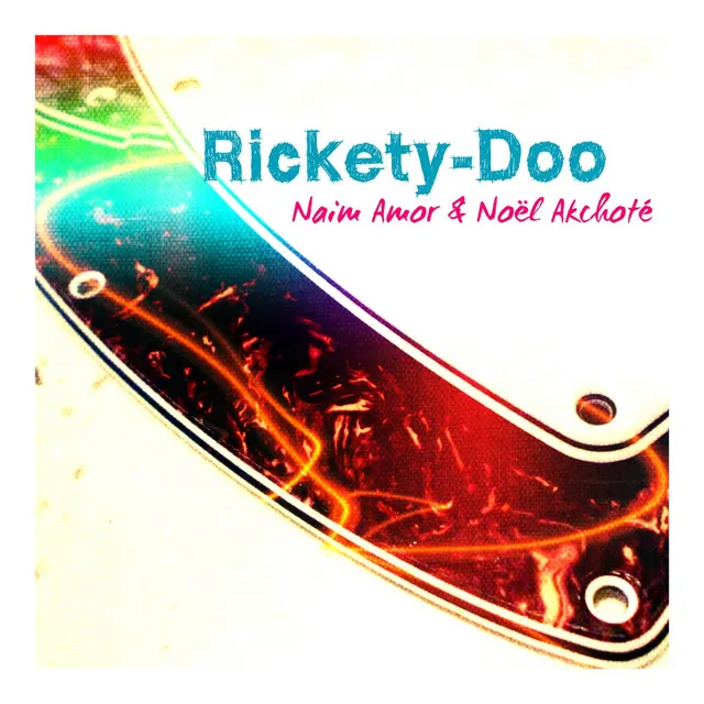 Rickety-Doo