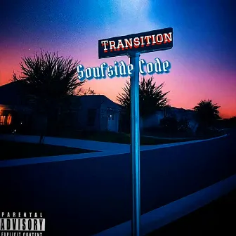 Transition by SoufSide Code