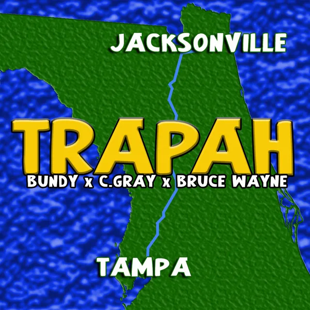 Trapah