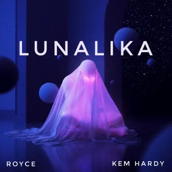 Lunalika by ROYCE