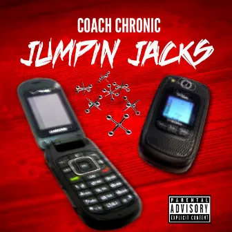 Jumpin' Jacks by Coach Chronic