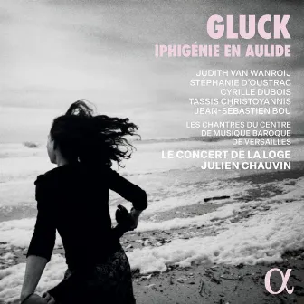 Gluck: Iphigénie en Aulide by Jean-Sébastien Bou