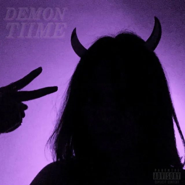 DEMON TIIME, Pt. 2