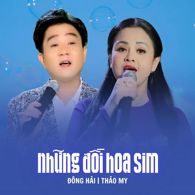 Những Đồi Hoa Sim