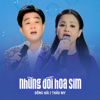 Những Đồi Hoa Sim by Đông Hải