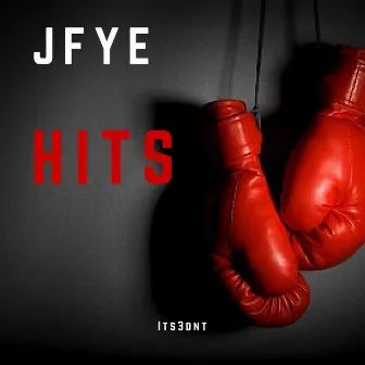 Hits by J fye