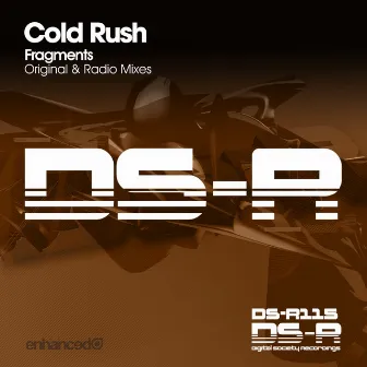 Fragments by Cold Rush