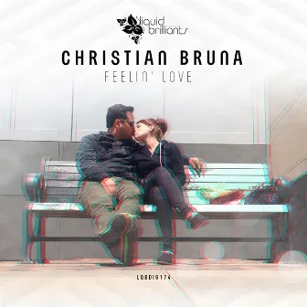 Feelin' Love (Remixes) by Christian Bruna