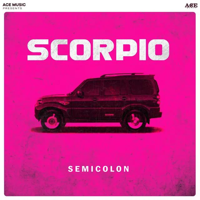 Scorpio