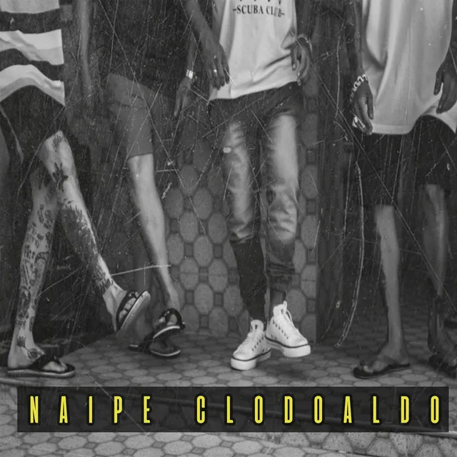 Naipe Clodoaldo