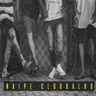 Naipe Clodoaldo by 4town Street