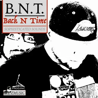 Back 'N Time by Prodjinc