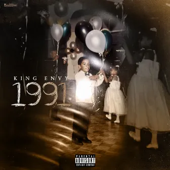 1991 by King Envy