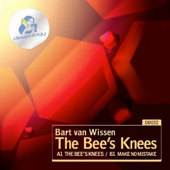 The Bees Knees by Bart Van Wissen