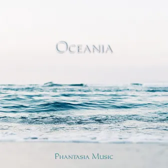 Oceania by Thomas Kuehn