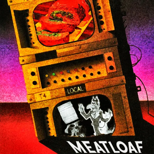 Meatloaf