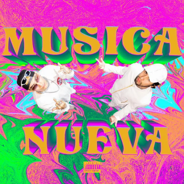 Música Nueva