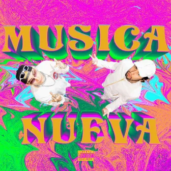 Música Nueva by TOY