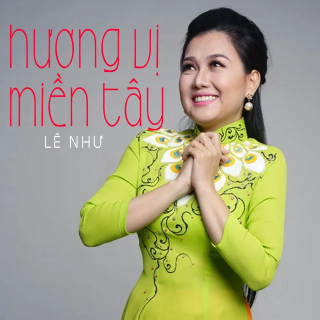 Hương Vị Miền Tây