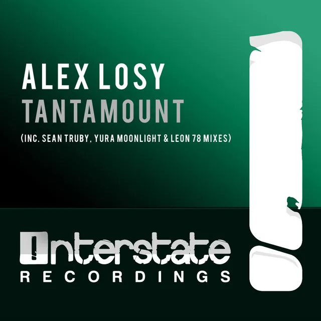 Tantamount - Leon 78 Remix