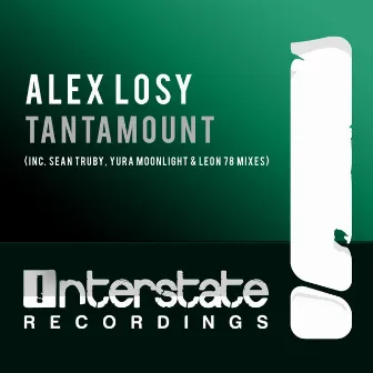 Tantamount by Alex Losy