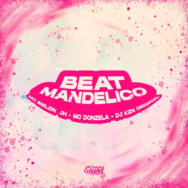 Beat Mandelico