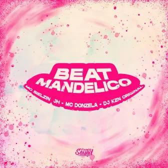 Beat Mandelico by DJ KZN ORIGINAL