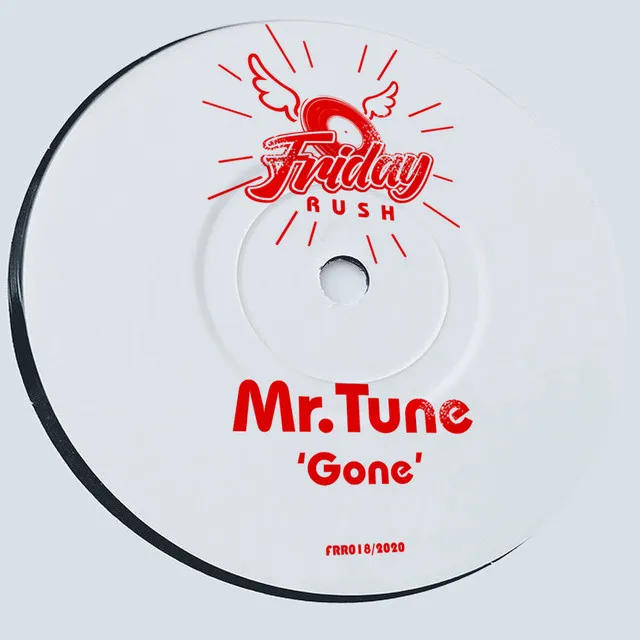 Gone - Dub Mix