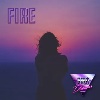 Fire by Juno Dreams