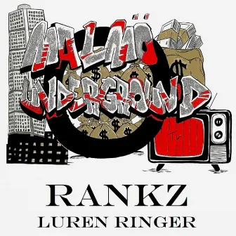 Luren ringer by Rankz