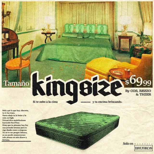 KINGSIZE