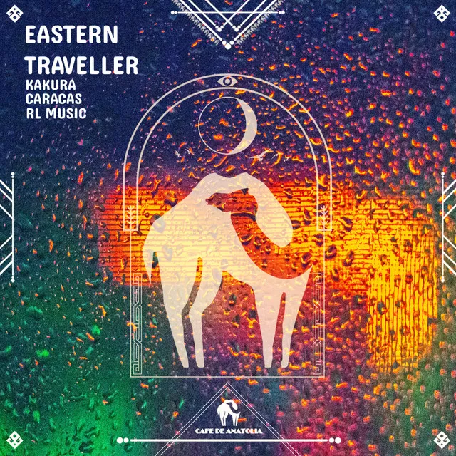 Eastern Traveller