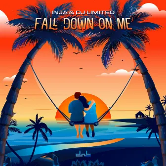 Fall Down On Me by DJ Limited