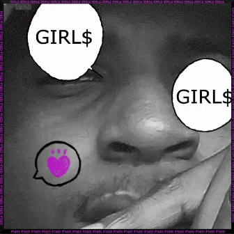 Girl$ by K. Monsutā