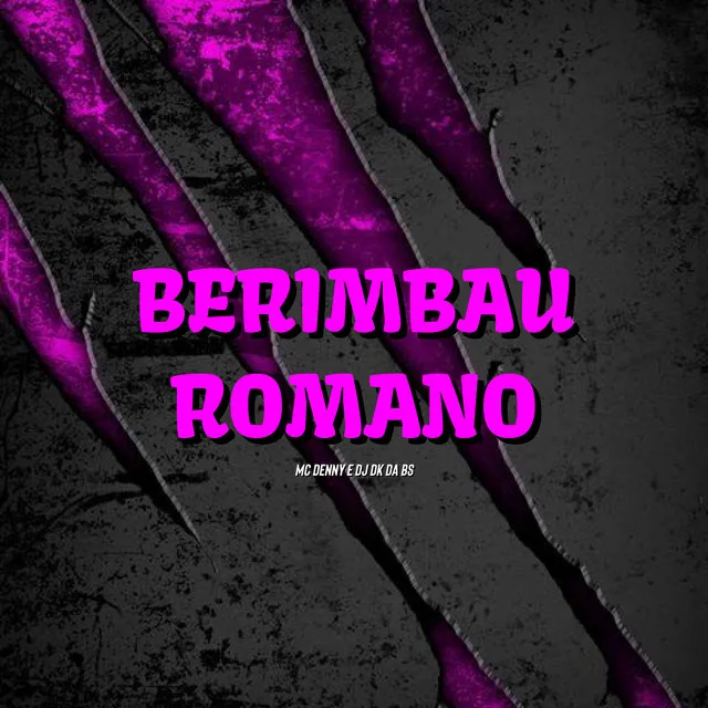 Berimbau Romano