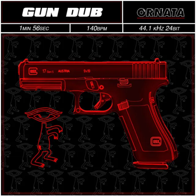 Gun Dub