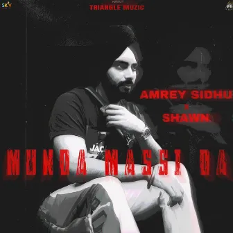 Munda Massi Da by Amrey Sidhu