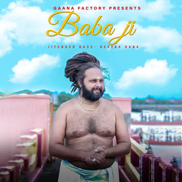 Baba Ji