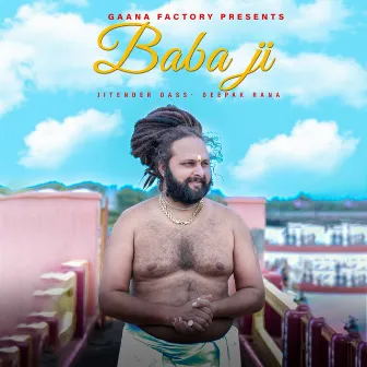 Baba Ji by Jitender Dass