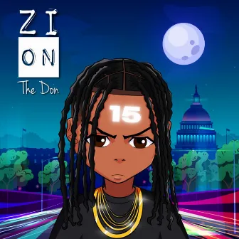 15 by Zion The Don