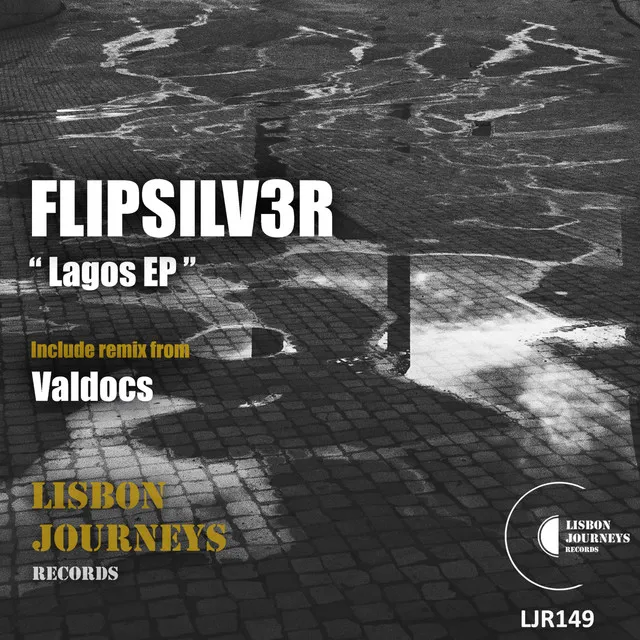 Lagos - Valdocs Deepfly Remix