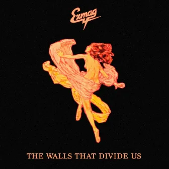 The Walls That Divide Us by Exmag