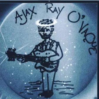 All Messed Up by Ajax Ray O'vaque