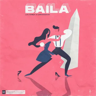 Baila by Loroooooooo