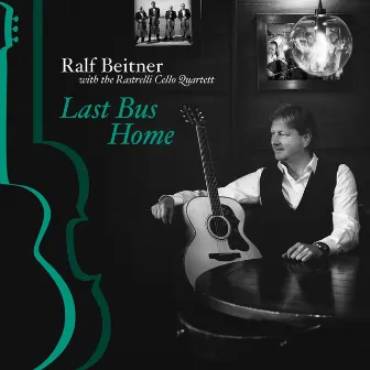 Last Bus Home by Ralf Beitner